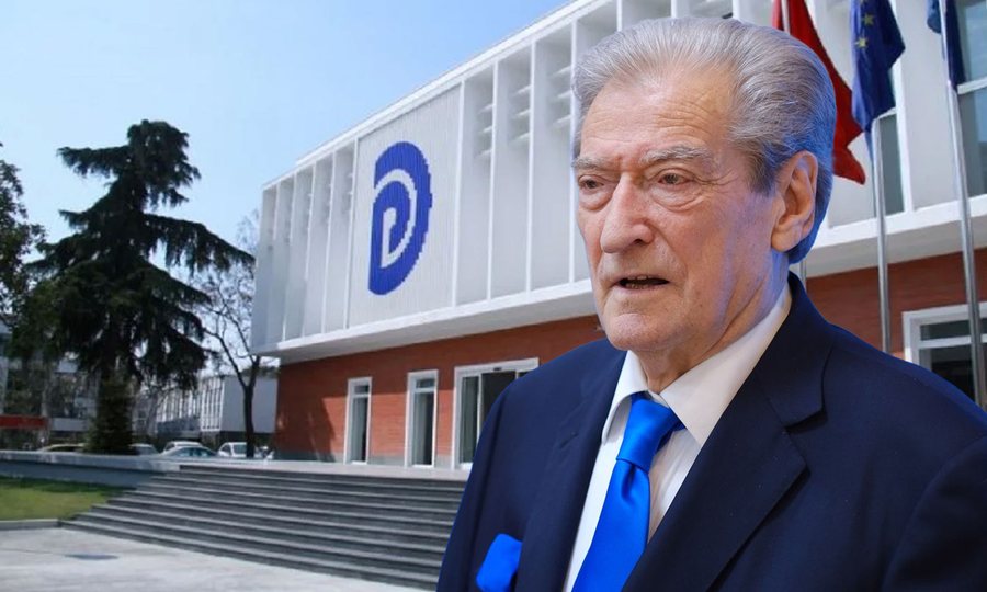 PD në tension/ Gazetari zbulon 3 skenarët e mundshëm brenda demokratëve pas deklaratës së Xhaferrit