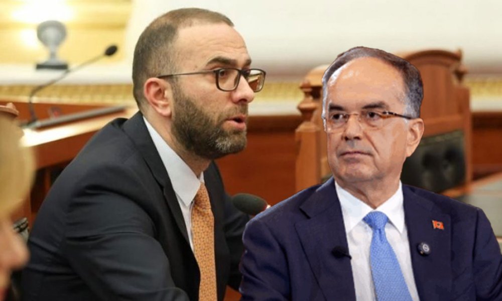 PD nis procedurat për shkarkimin e presidentit Bajram Begaj: Ka shkelur Kushtetutën