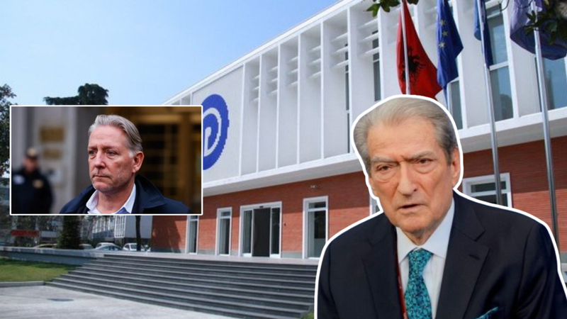 PD nuk heq dorë nga “McGonigal”, kërkon nga Kuvendi ngritjen e Komisionit Hetimor