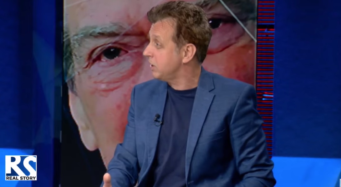 ‘PD po sjell humor me kandidatin’/ Lami: Demokratët nuk futen në zgjedhje të fitojnë