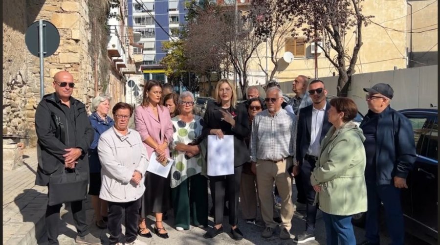 PD: Projekti TID, klientelizëm që shkatërron pronën dhe trashëgiminë e Durrësit