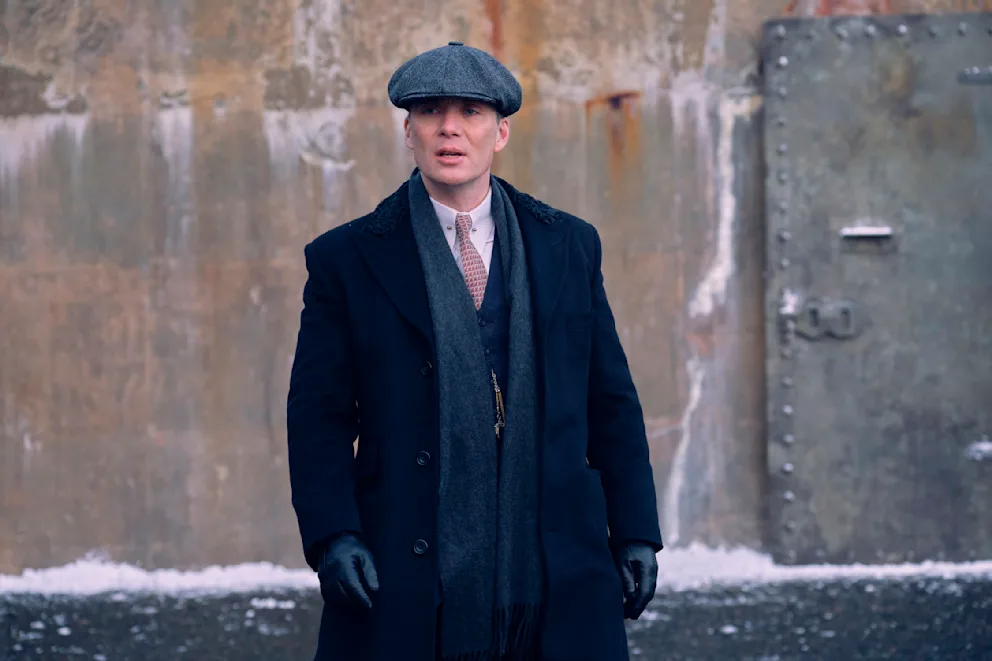 Peaky Blinders rikthehet: Cillian Murphy në qendër të një epoke të re