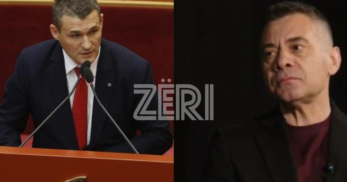 “Për çfarë krimi”? Ahmetaj i përgjigjet ‘ftesës’ së Dumanit: Bashkëpunëtor do bëhesh ti kur të të kallëzoj për shpërdorim detyre