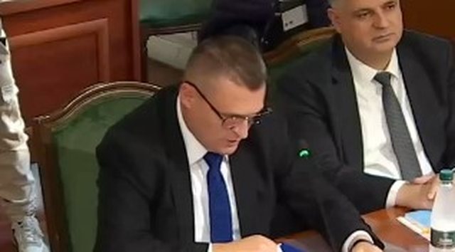 “Përballemi me presion politik dhe nga krimi”, Dumani liston shqetësimet e SPAK para deputetëve