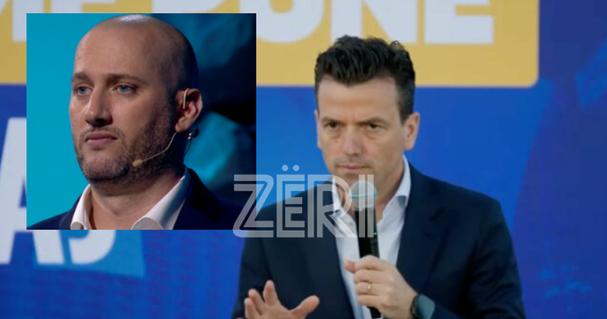 Përçahet opozita? Agron Shehaj kundër kandidaturës së Binajt, fajëson Berishën: Nuk e mbështesim!