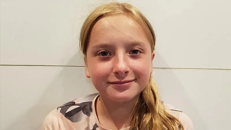 Përdhunoi dhe vrau 12-vjeçaren në Francë, burg përjetë për autoren/ Për herë të parë autoritetet franceze marrin këtë vendim për një grua