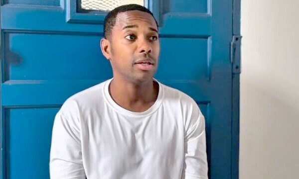 Përdhunoi një shqiptare në vitin 2013, ja si është jeta në burg e brazilianit Robinjo