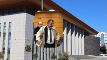 Përfundon mbledhja e gjyqtarëve/ Diskutime për sigurinë e togave të zeza pas vrasjes së gjyqtarit Kalaja