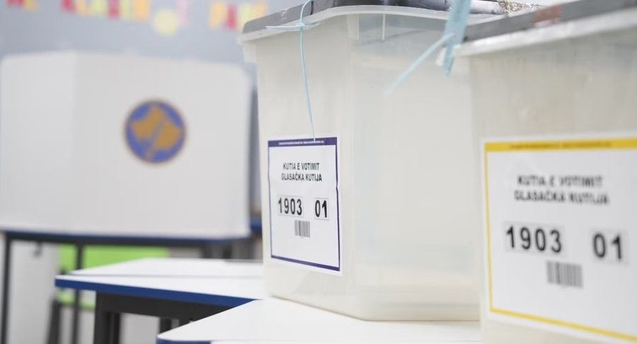 Përfundon numërimi dhe verifikimi i votave të rregullta për zgjedhjet e 12 tetorit në Kosovë