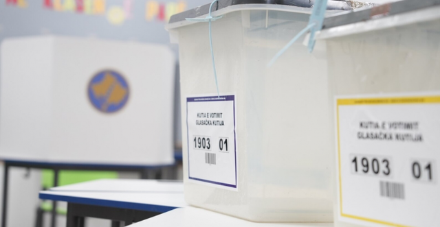 Përfundon numërimi dhe verifikimi i votave të rregullta për zgjedhjet e 12 tetorit