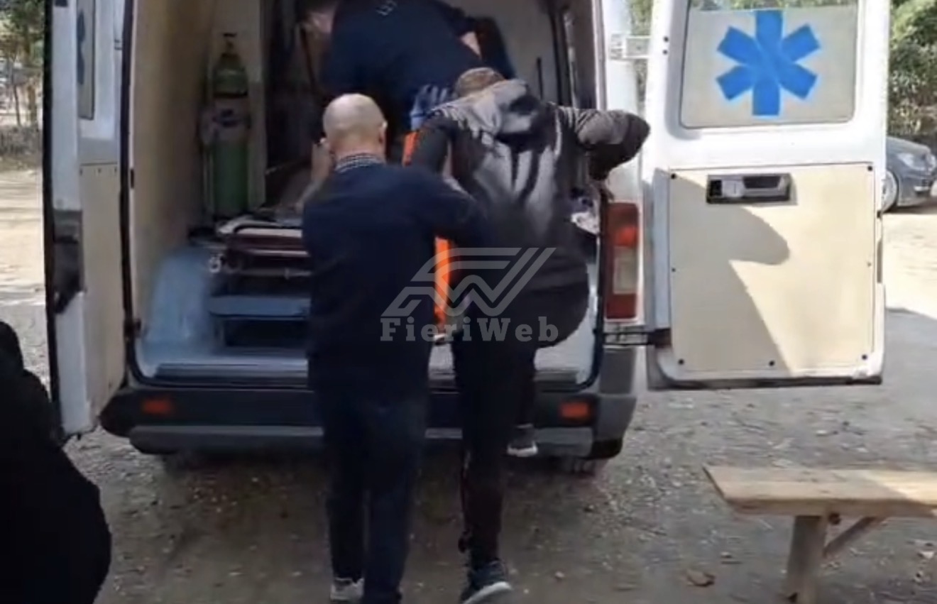 Përkeqësohet gjendja e grevistëve në Marinzë, një prej tyre dërgohet në spital