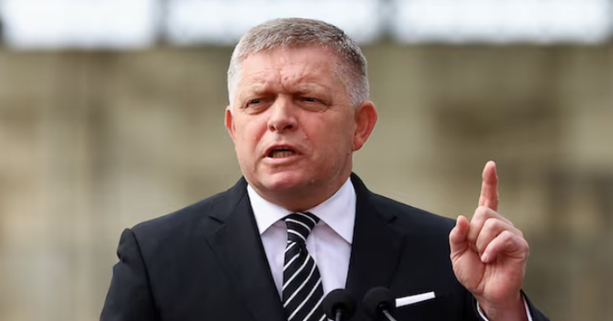 Përkeqësohet gjendja shëndetësore e kryeministri sllovak, Rober Fico ‘braktis’ Samitin e BE-së