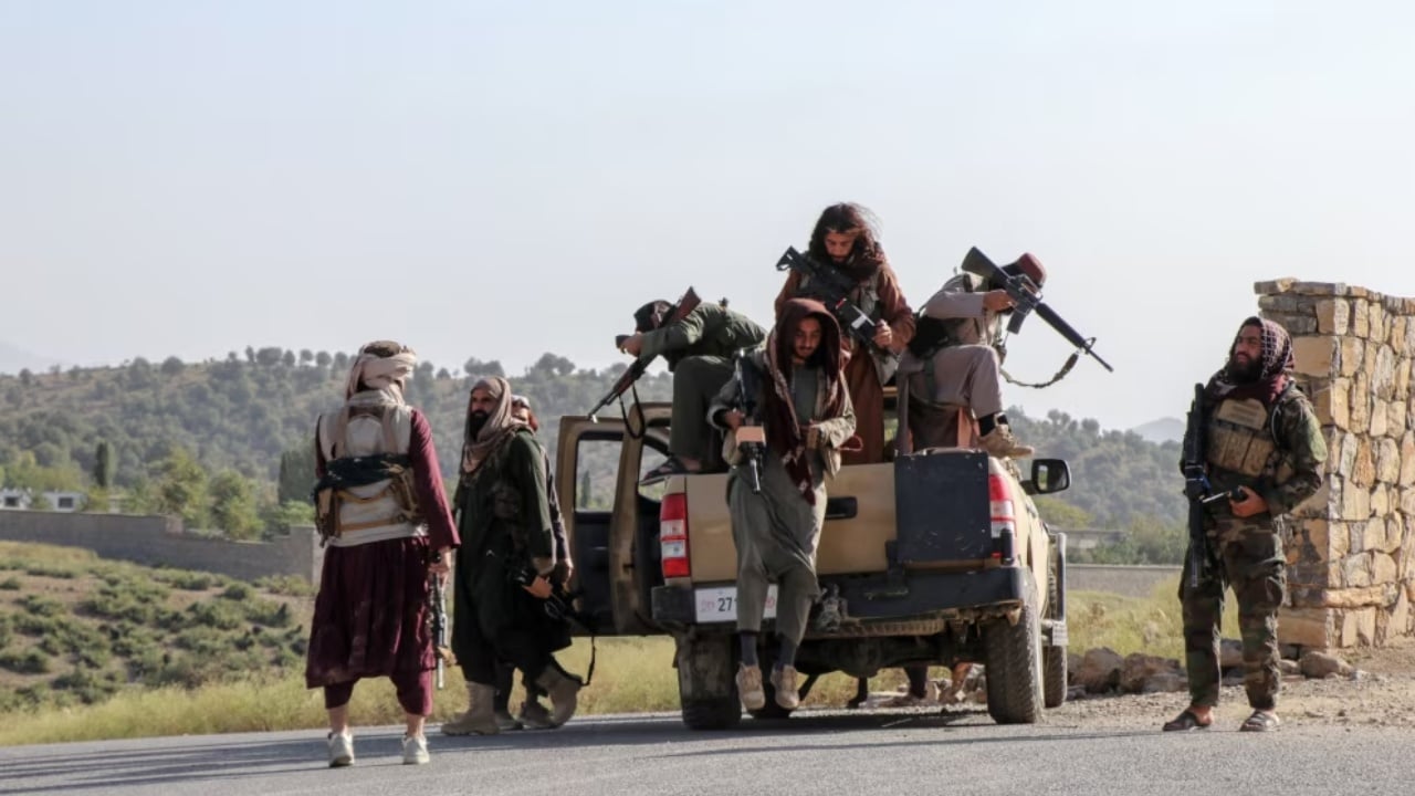 Përleshje të përgjakshme mes forcave afgane dhe pakistaneze, më shumë se 12 të vrarë dhe mbi 100 të plagosur në kufi