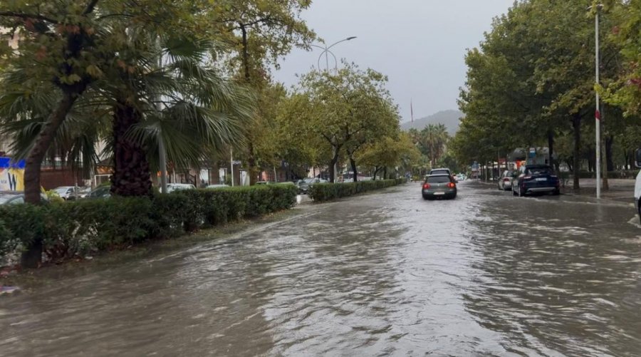 Përmbytjet në Qarkun Shkodër/ Emergjencat Civile bëjnë bilancin: Ja sa shtëpi ndodhen nën ‘pushtetin’ e ujit