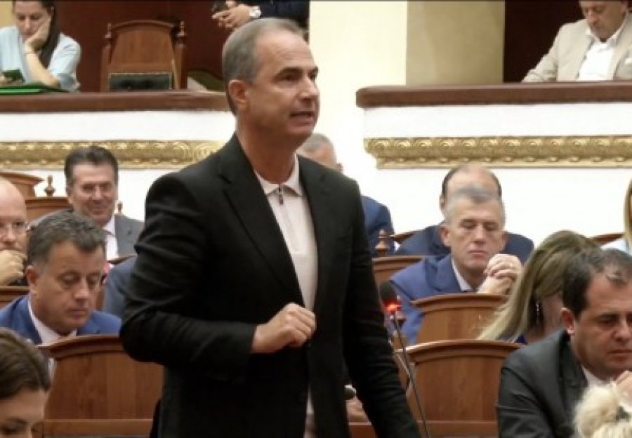 Përmbytjet në Vaun e Dejës/ Boçi: Pasojë e paaftësisë, keqadministrimit e korrupsionit të pushtetit lokal dhe atij qendror!