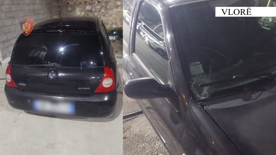 Përplasi këmbësoren në vija e bardha dhe u largua, arrestohet shoferi