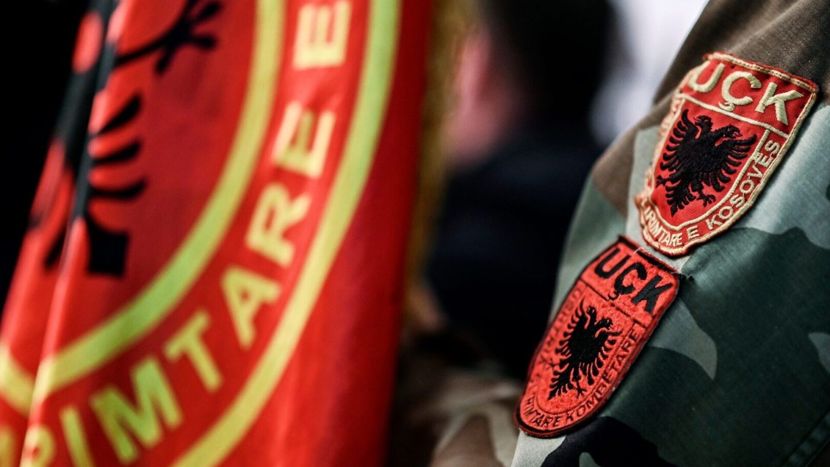 Përplasjet me Ramën, veteranët e UÇK sqarojnë Albin Kurtin: Protesta në Tiranë është e kombit, jo e partive