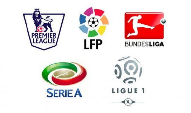 Pesë ligat kryesore në Europë, programi i ndeshjeve sot