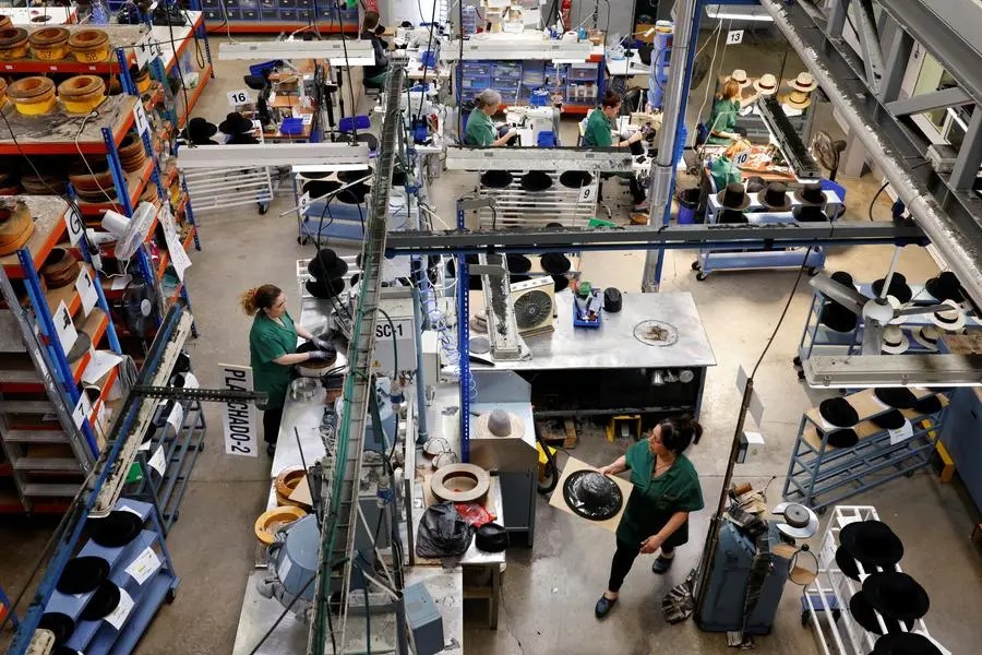 Pesimizmi i industrisë dhe tregtisë keqësoi treguesin e besimit në ekonomi për shtatorin