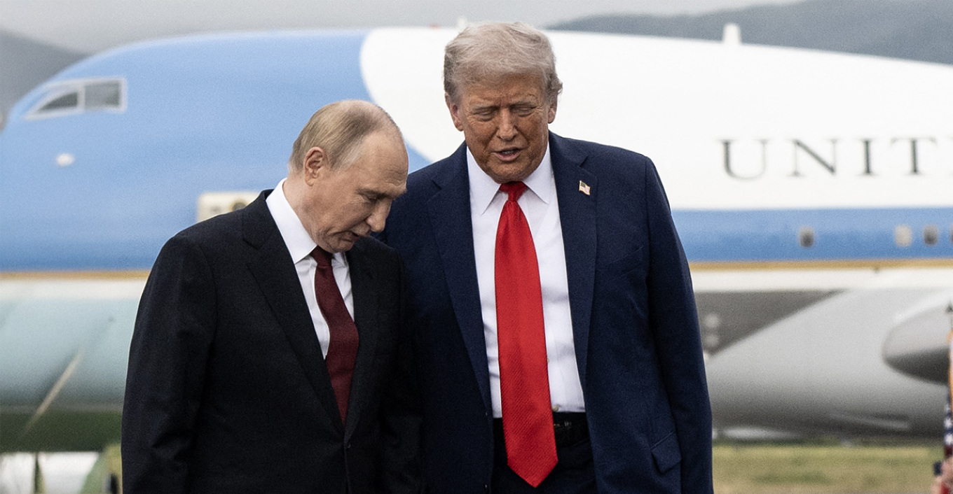 Pezullohen përgatitjet për takimin Trump-Putin, shtyhet takimi i ministrave të Jashtëm të të dy vendeve