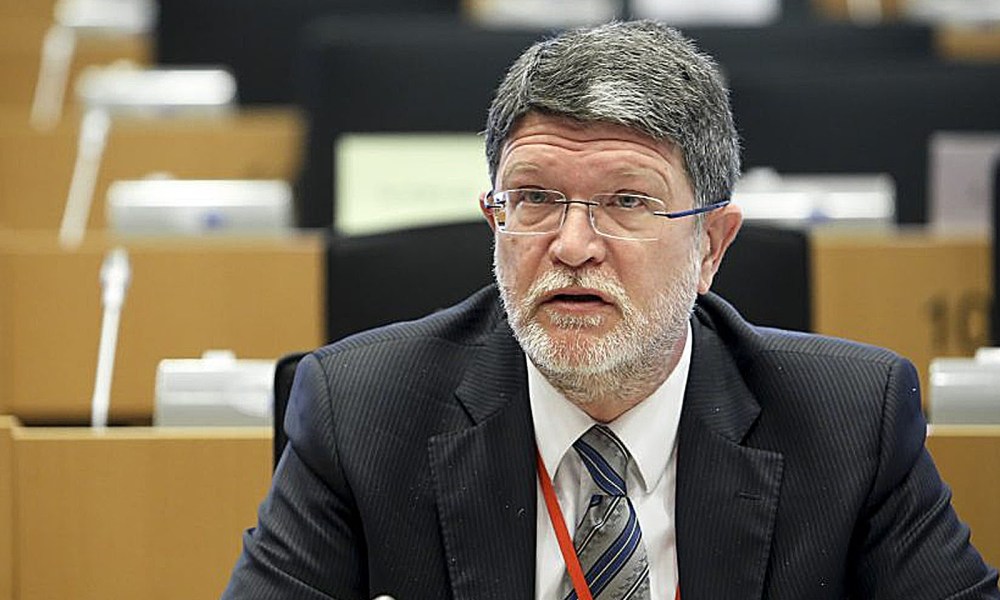 Picula: Po planifikohet për anëtarësimin e përbashkët të Malit të Zi dhe Shqipërisë në BE