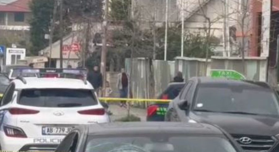 Plagosja e dy të miturve në Kamëz, arrestohet autori i dyshuar
