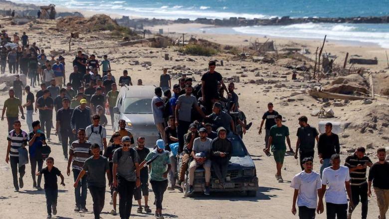 Plani i paqes në Gaza, Izraeli nis lirimin e rreth 2 mijë të burgosurve palestinezë! Mijëra banorë kthehen në veri të enklavës