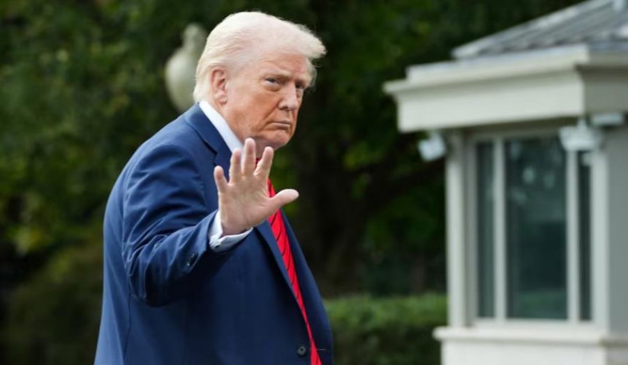 Plani i Paqes/ Trump dhe 20 liderë botërorë do të jenë prezent në samitin e Sharm El-Sheikh