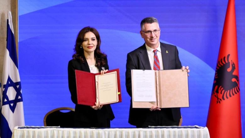 “Plani i presidentit Trump nxit bashkëjetesën paqësore në rajon”/ Spiropali pritet nga Ministri i Jashtëm dhe Kreu i Kuvendit të Izraelit