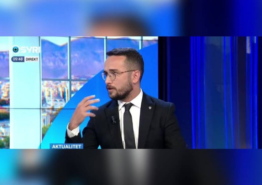 Plani me tri shtylla i Tedi Koplikut: Si do të riformohet e djathta përmes ‘Brain Gain’