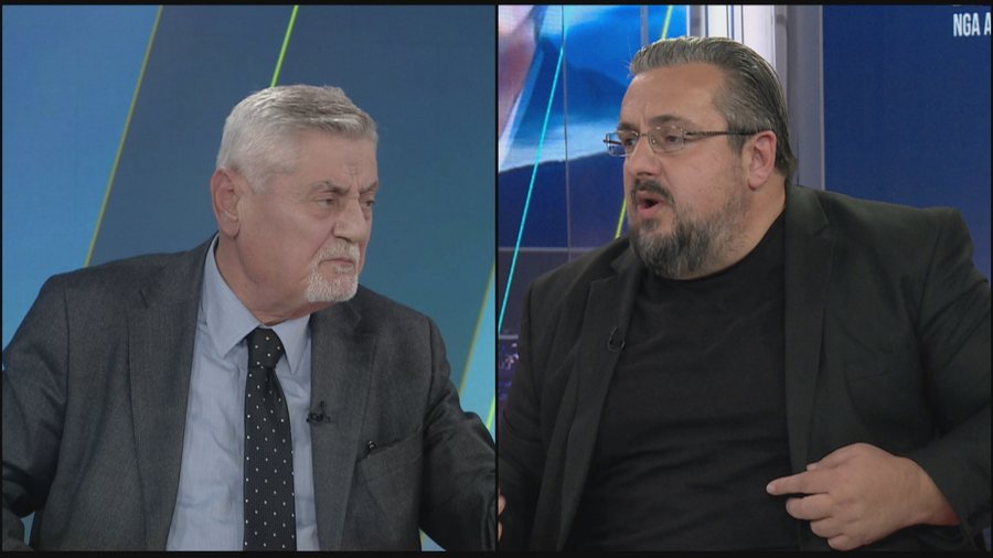 Plas debati mes Dash Shehit dhe Telitit: S’ka banda mes Tiranës, mos ja fut kot tani