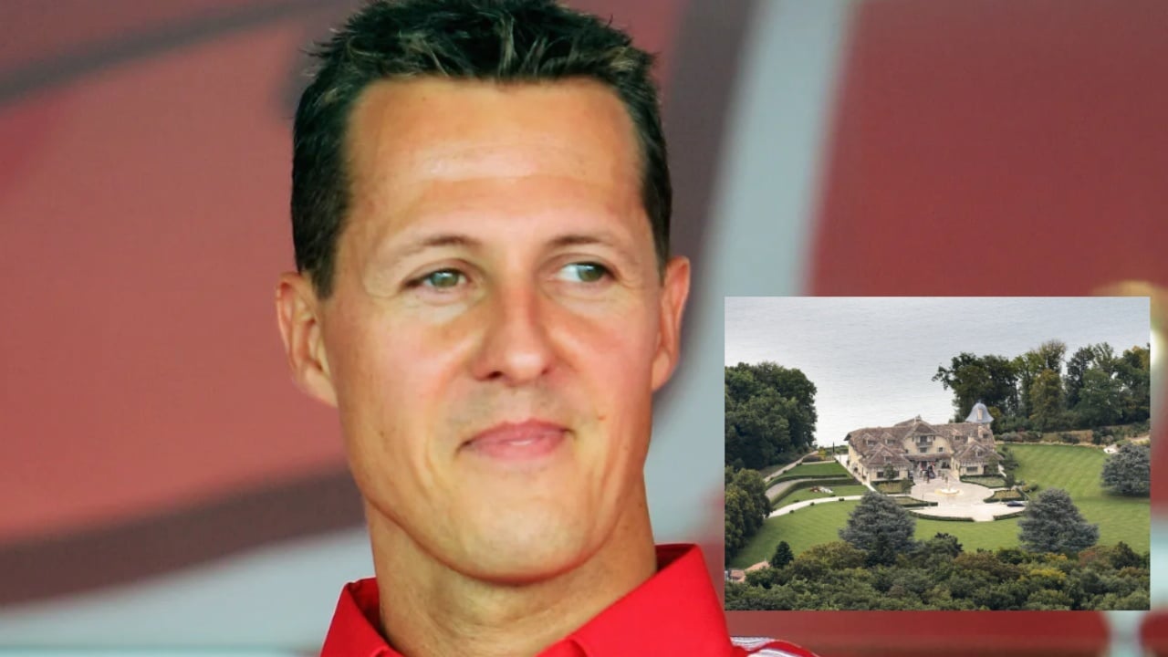 Plas skandali në shtëpinë e Schumacher/ Një pilot garash nën akuzë për përdhunimin e një infermiereje që kujdesej për legjendën e F1 (Detajet)