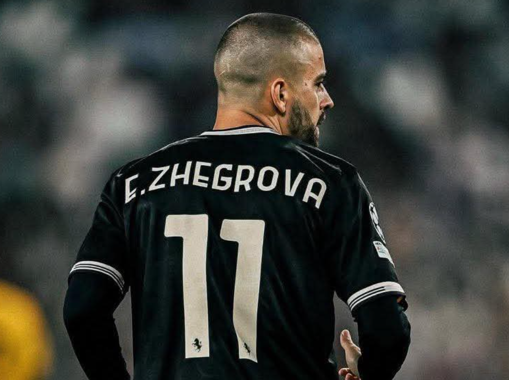 Plasin polemikat e mëdha te dardanët, Edon Zhegrova luan te Juventus-Milan, por nuk vjen për Kosovën