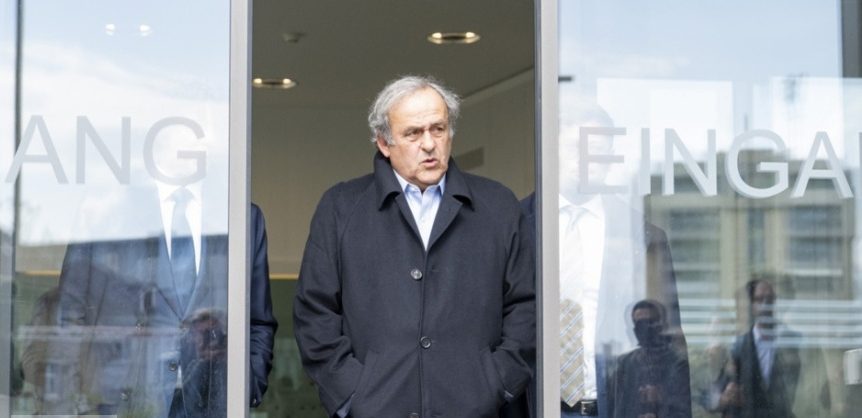 Platini thyen heshtjen: “Tani fillon kundërsulmi im!”