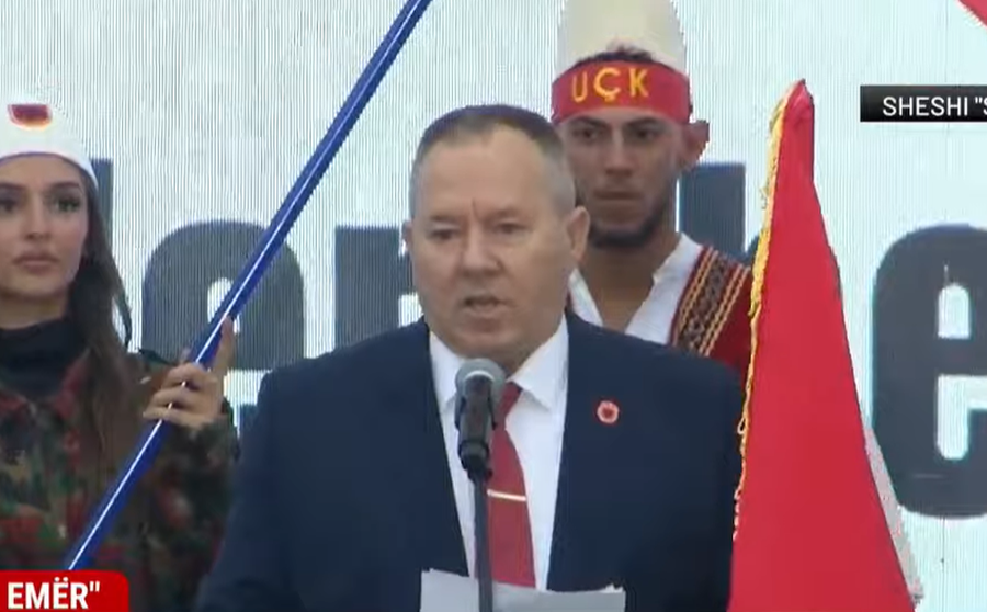 “Po barazohet viktima me xhelatin”- Hysni Gucati: S’do lejojmë të përdhosen emrat e komandantëve tanë