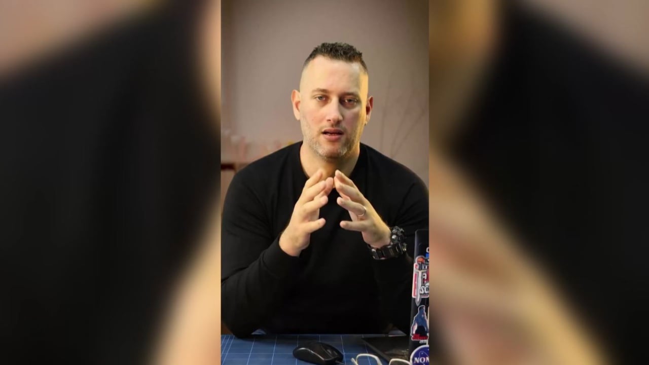 “Po bëjmë diçka të madhe”/ Kandidati Florjan Binaj mesazh për qytetarët e Tiranës: Mbështetja juaj, elektrizuese