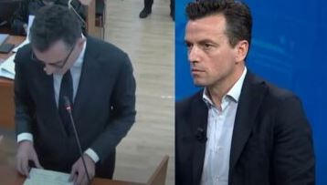 “Po bën farsë në Kushtetuese”/ Reagon Shehaj ndaj deklaratave: Veliaj sot duhet t’u kërkonte falje qytetarëve