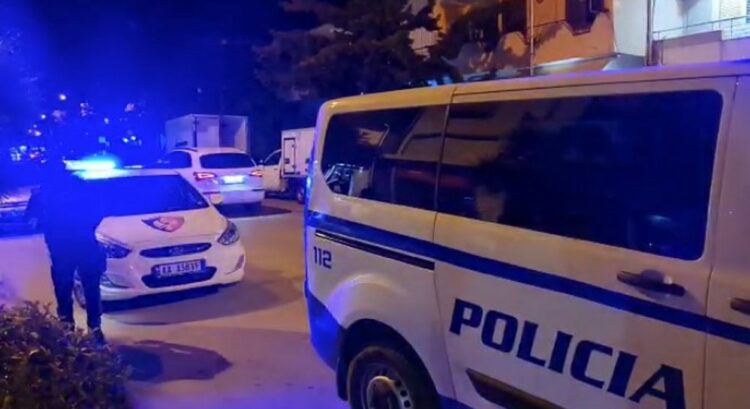 Po eksploronin Parkun e Llogarasë, humbin dy turistë suedezë