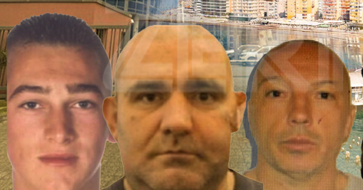 “Po erdhi Rama, na fiku’/ ‘Rrumi’ -Avdylajt: Duhen 10 viktima, më hiq qafe Lulzim Berishën, Plarentin dhe ‘Çekiçin’