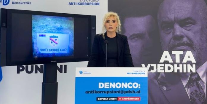 “Po grabiten toka me VKM të manipuluara”/ Denoncimi i PD, ndaj qeverisë: Rrëmbehen pronat e qytetarëve