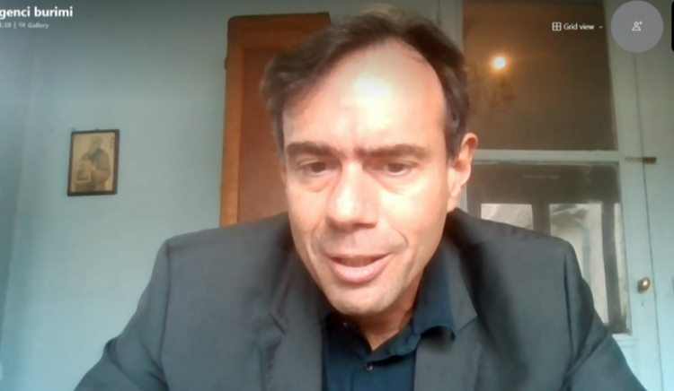 “Po ju dikton Rama kalendarin antikushtetues”, Burimi shpërthen kundër opozitës: PD në koma, e mpirë komplet