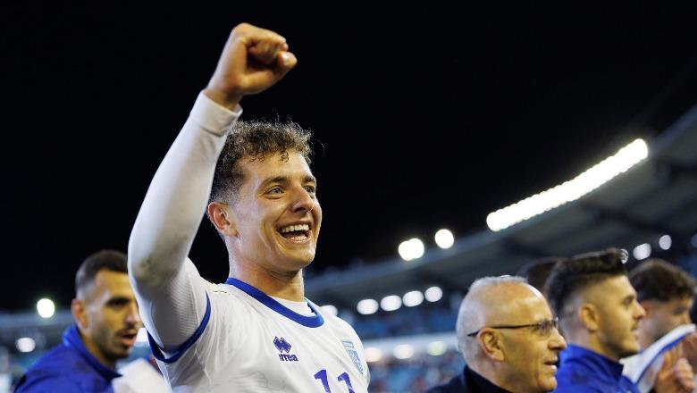 Po shkëlqen me performancat e tij, media e huaj “hedh bombën”: Barcelona dhe Bayern Munchen janë në garë për Asllanin