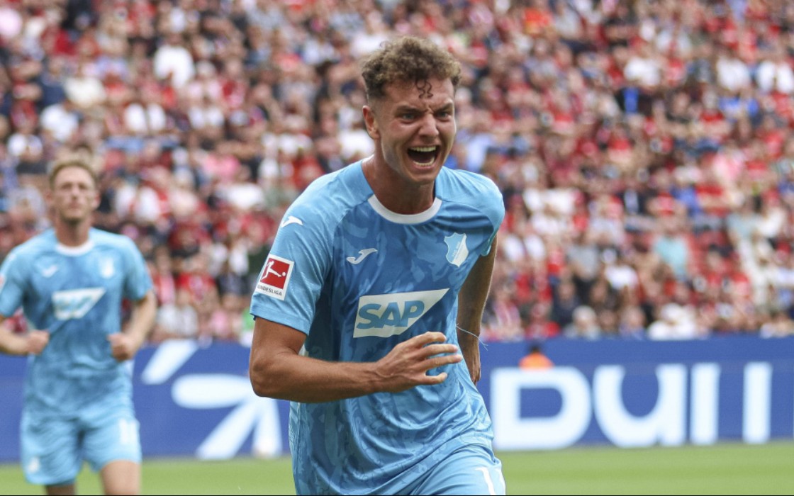 Po shkëlqen në Bundesligë, ylli i Kosovës ëndërron të transferohet te Barcelona