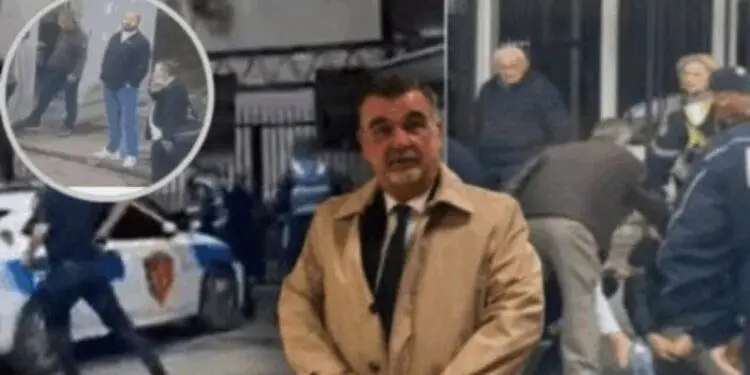 “Po vërtetoj çfarë thotë Shkodra për ty, që je…”, ja fjalët që u thanë para vrasjes së gjyqtarit