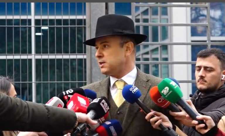 “Po vidhen 120 milionë euro”/ Jamarbër Malltezi denoncon “Tigrat” e Ballukut