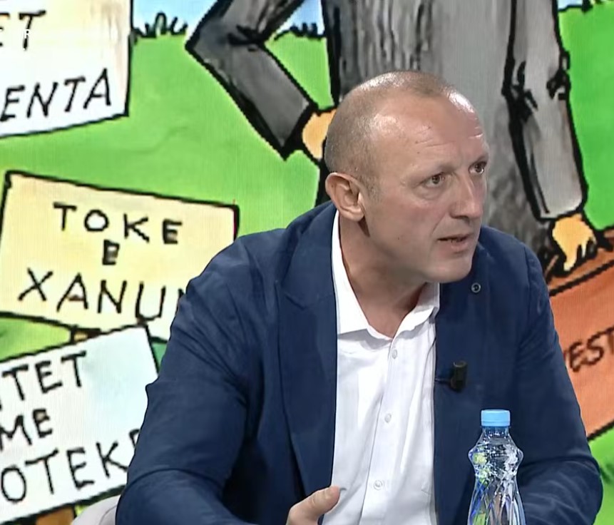 “Po zbatohen detyrat që la Ramiz Alia në 1989”, ish-prokurori: Reforma në drejtësi, pjesë e Katovicës që pronarët të mos marrin pronat