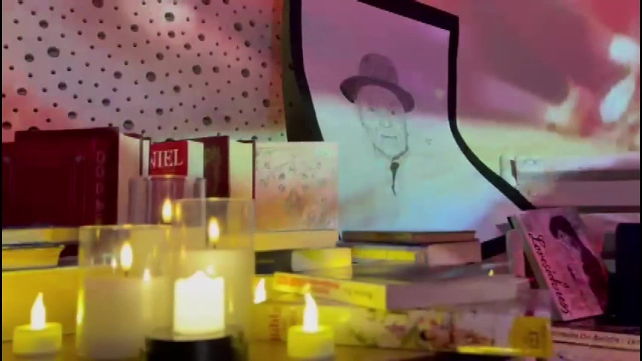 Poeti i dashurisë, shpirtit e liqenit/ Eventi në Galerinë e Artit Digjital në Korçë për nder të Lasgush Poradecit