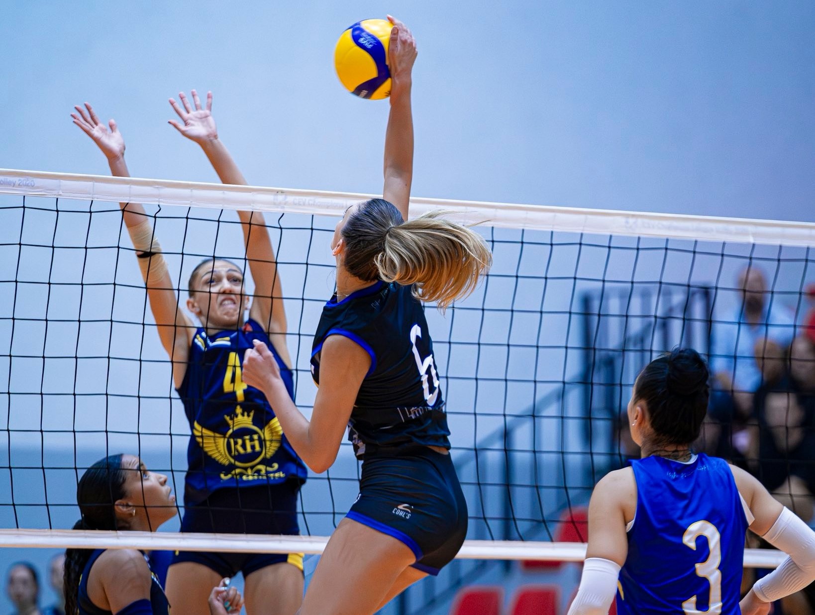 Pogradeci mund Tiranën kampione dhe ngjitet në krye, Dinamo “leksion” Skënderbeut