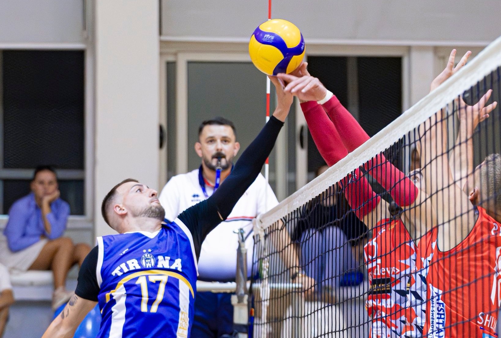 Polemikat ia lënë fjalën fushës, nisin ndeshjet e para të fazës së grupeve të Kupës së Shqipërisë