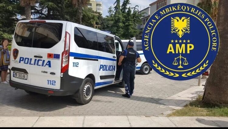 Polici shiste drogë te Blloku i Sigurisë, arrestohet